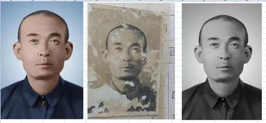 祥云老照片模糊修复-21